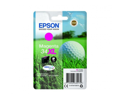 Tusz Epson T3473 magenta 950 str.